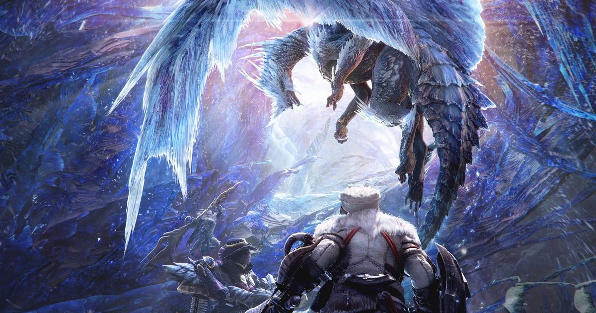 Monster Hunter World: Iceborne version 11.50 update launches tomorrow