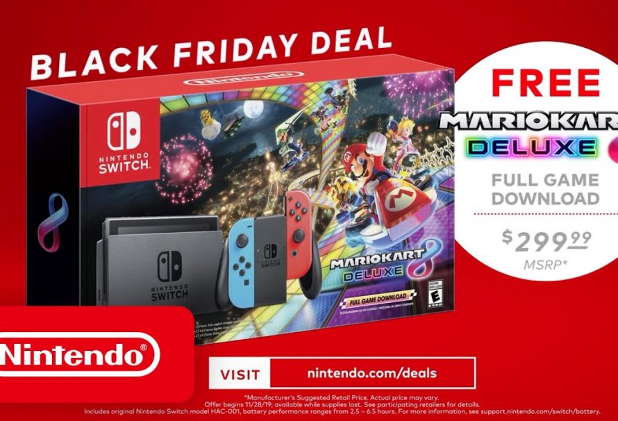 nintendo switch black friday price