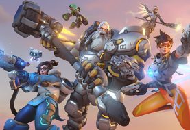 Overwatch 2 coming to consoles and PC in 2020