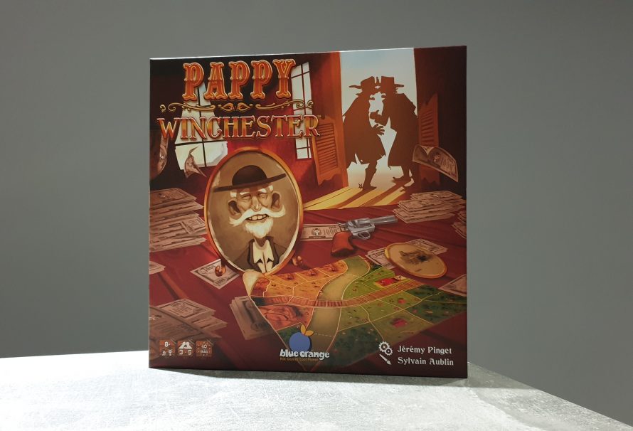 Pappy Winchester Review – Not Just Another Auction