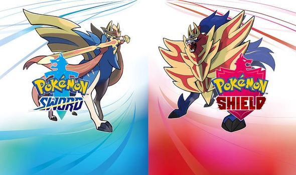 Pokemon Sword and Shield Review