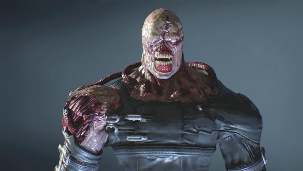 Resident Evil 3: Nemesis 11