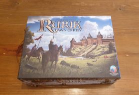 Rurik Dawn of Kiev Review - Bid To Rule!
