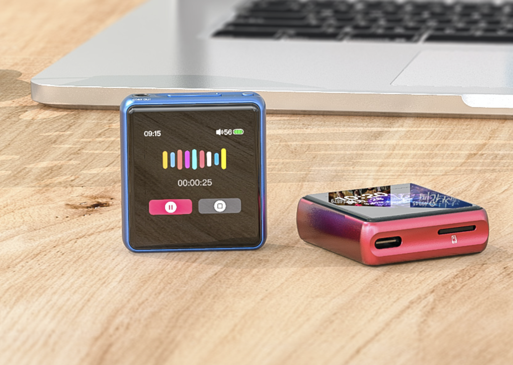 FiiO M5 Review Just Push Start