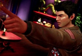 Shenmue III launch trailer released