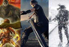 Stadia launch lineup gets 10 more titles