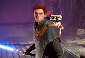 No EA Access Free Trial for Star Wars Jedi: Fallen Order