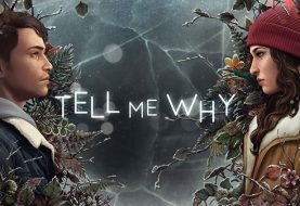 Tell Me Why announced for Xbox One and PC