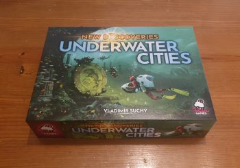 Underwater Cities New Discoveries Review