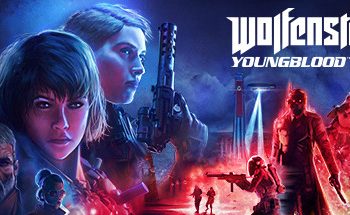 Wolfenstein: Youngblood Update 1.07 now live