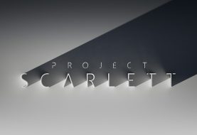 Xbox Project Scarlett release date leaked