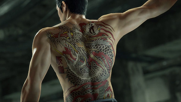 Yakuza: Like a Dragon demo now live in Japan