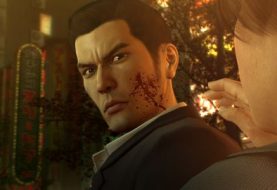 Yakuza coming to Xbox One and Windows 10 in 2020