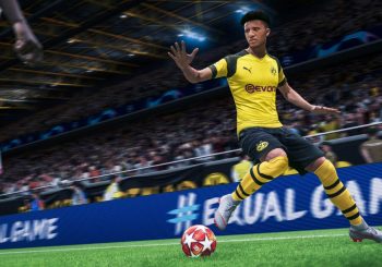 FIFA 20 1.07 Update Patch Notes Kick Out