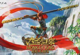 Monkey King: Hero Is Back Review
