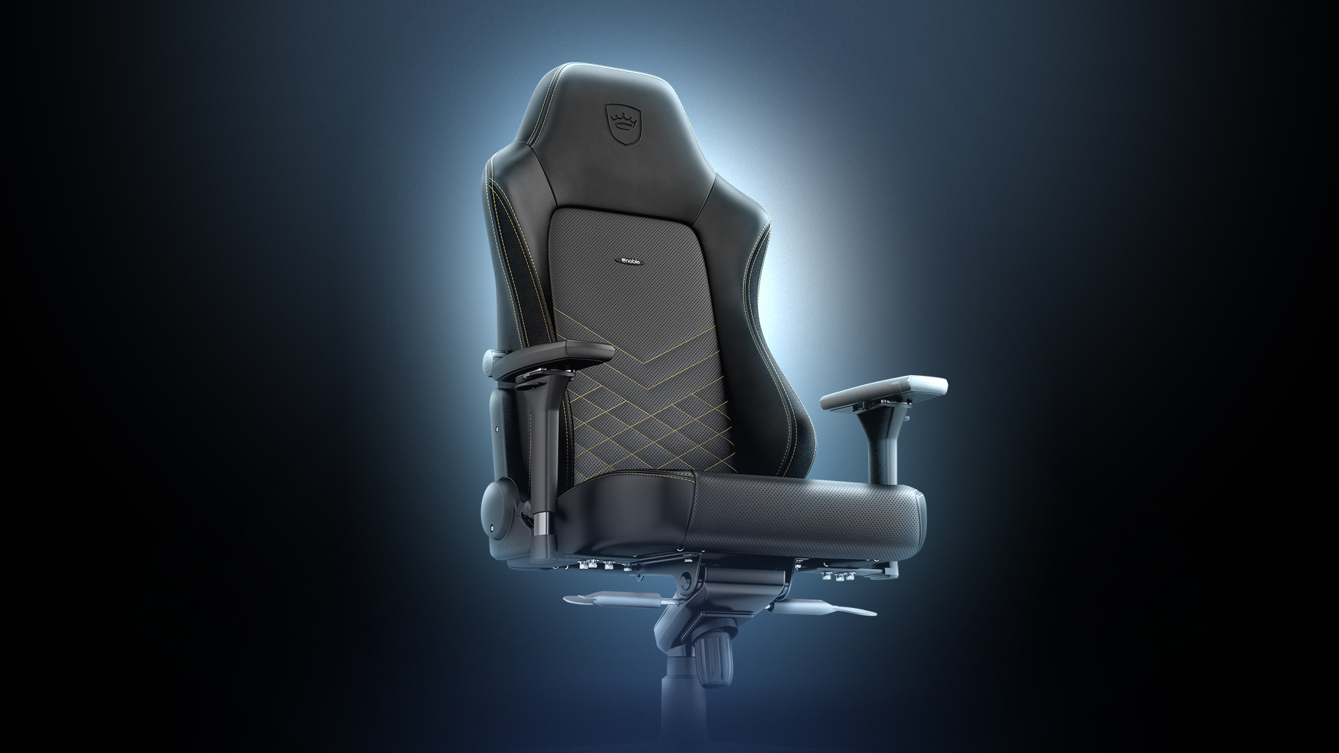 noblechairs Hero Review