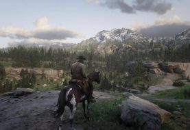 Rockstar Games Gives An Update On Red Dead Redemption 2 On PC