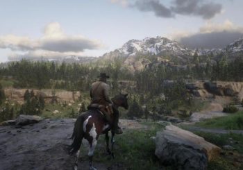 Rockstar Games Gives An Update On Red Dead Redemption 2 On PC