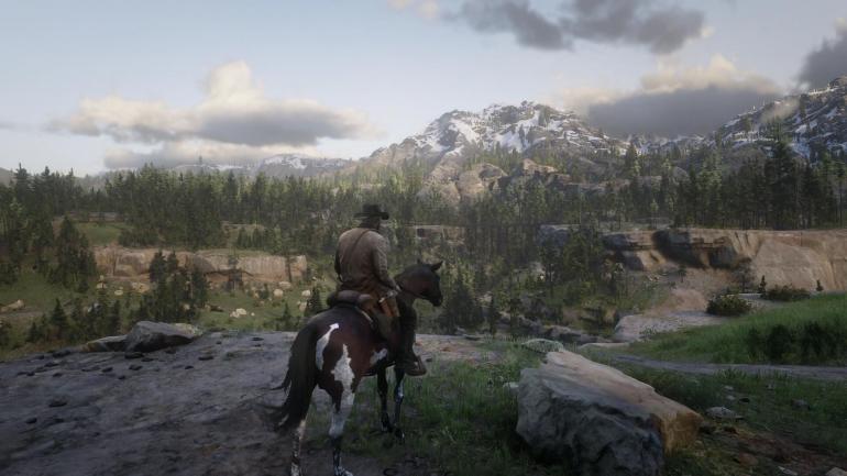 Rockstar Games Gives An Update On Red Dead Redemption 2 On PC