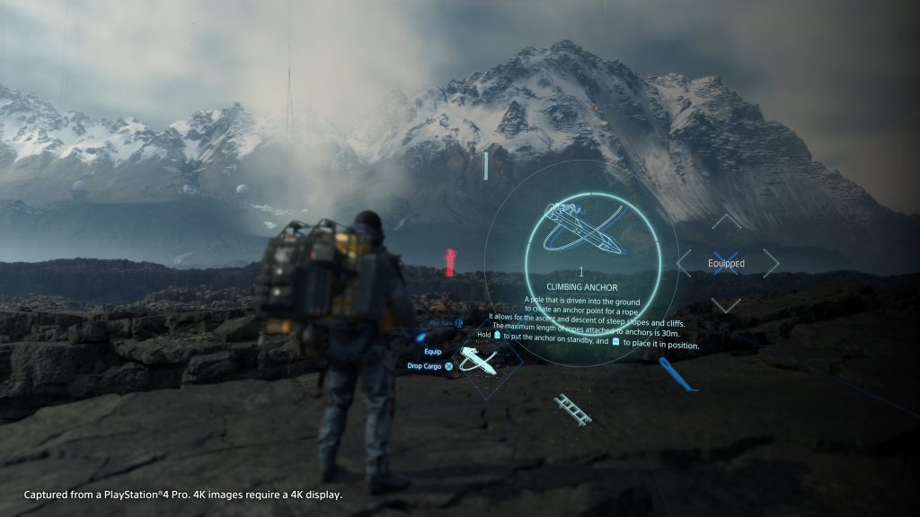 Death Stranding Review - Screenshots 03