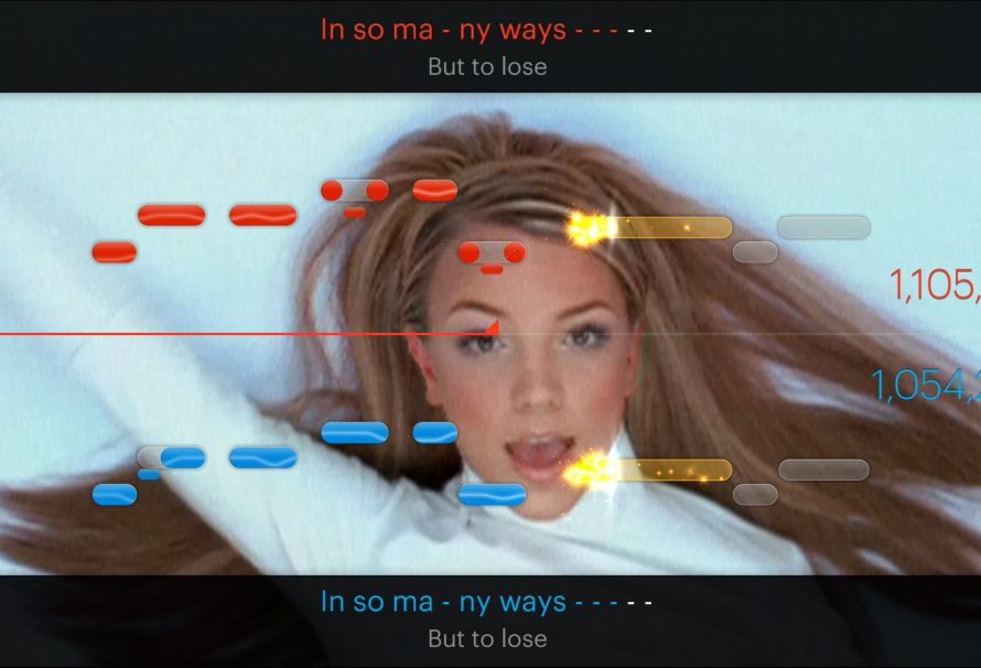 SingStar Servers To Shut Down Next Year
