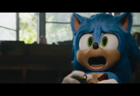 Sonic the Hedgehog Movie Trailer Looks Better Now