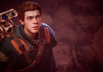 Small Update Patch Released For Star Wars Jedi: Fallen Order