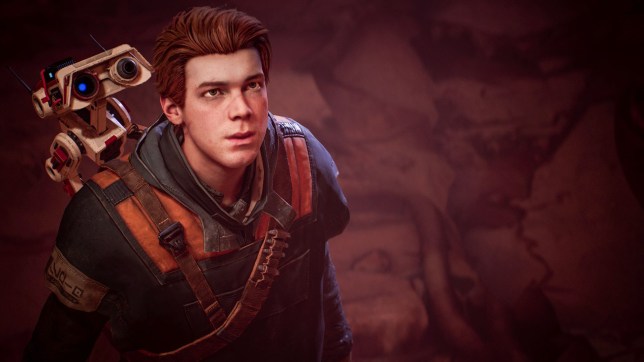 Small Update Patch Released For Star Wars Jedi: Fallen Order