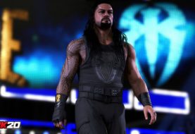 WWE 2K20 1.03 Update Patch Notes Slam Out