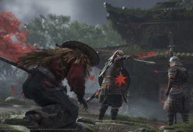 Ghost of Tsushima Releases Summer 2020