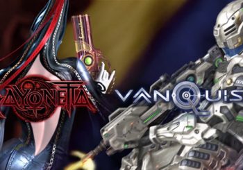 This Week’s New Releases 2/16 – 2/22; Bayonetta, Vanquish and Much More