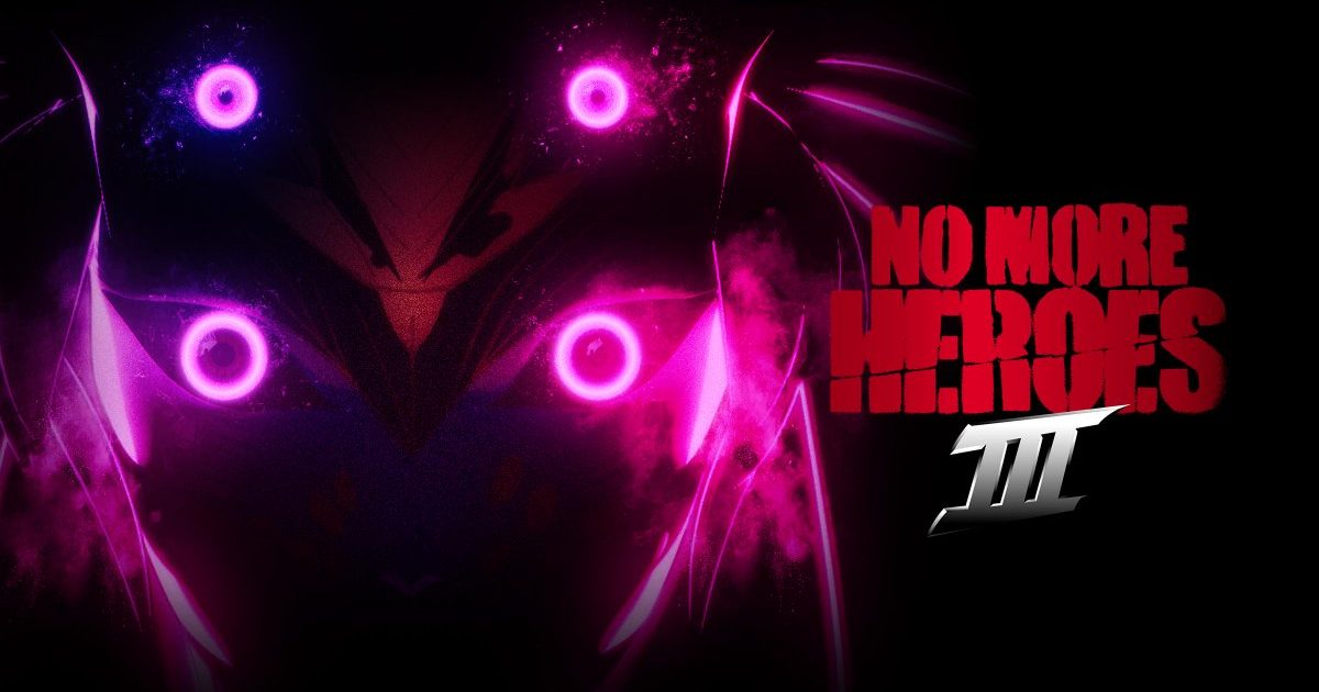 No More Heroes III Gets a New Trailer