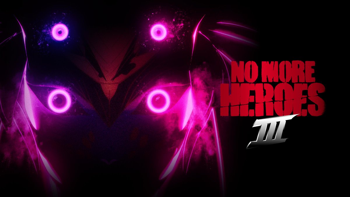 No More Heroes III Gets a New Trailer