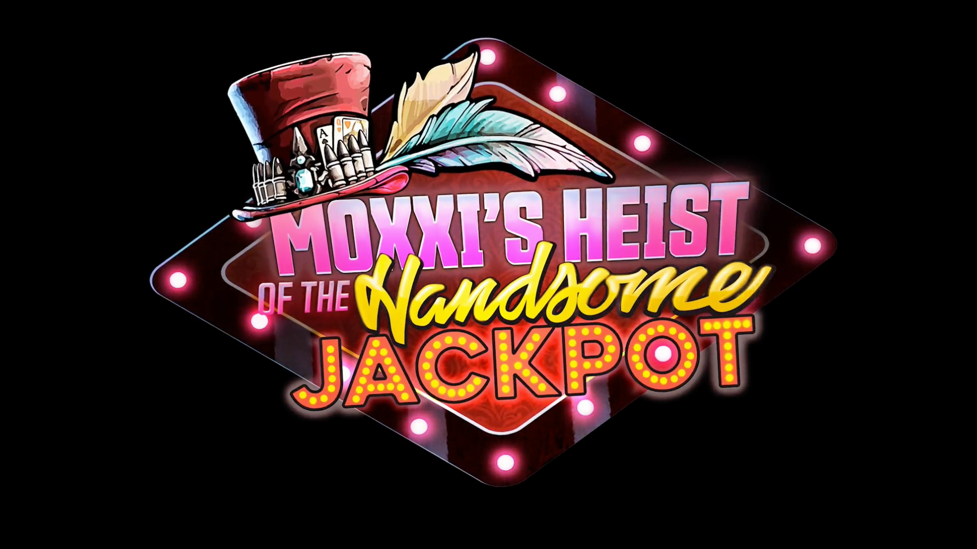 Borderlands 3 – How to Access Moxxi’s Heist of the Handsome Jackpot
