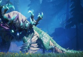 Dauntless now available for Switch via the eShop