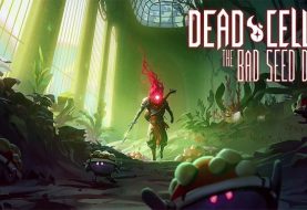 Dead Cells: The Bad Seed DLC launches in Q1 2020