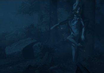Sons of the Forest Revealed