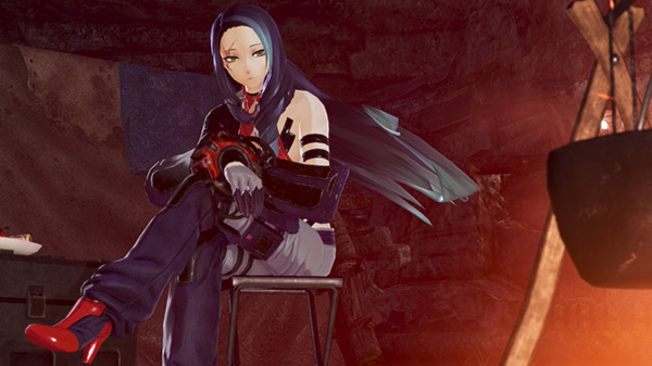 God Eater 3 version 2.20 update now live