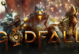 Godfall Revealed for PlayStation 5 and PC