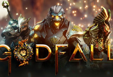 Godfall Revealed for PlayStation 5 and PC