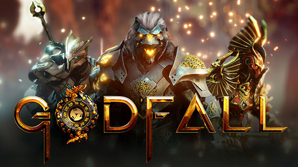 Godfall Revealed for PlayStation 5 and PC