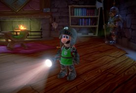 Luigi's Mansion 3 Multiplayer Pack DLC coming in 2020