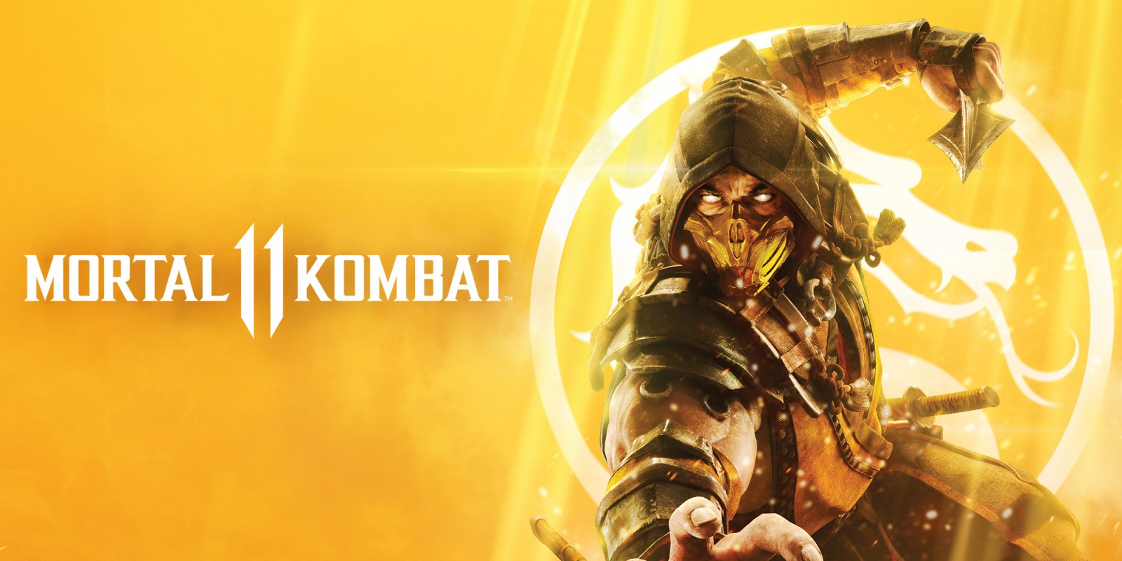 Best Fighting Game of 2019 – Mortal Kombat 11