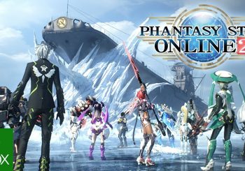 Phantasy Star Online 2 closed beta sign-ups now live