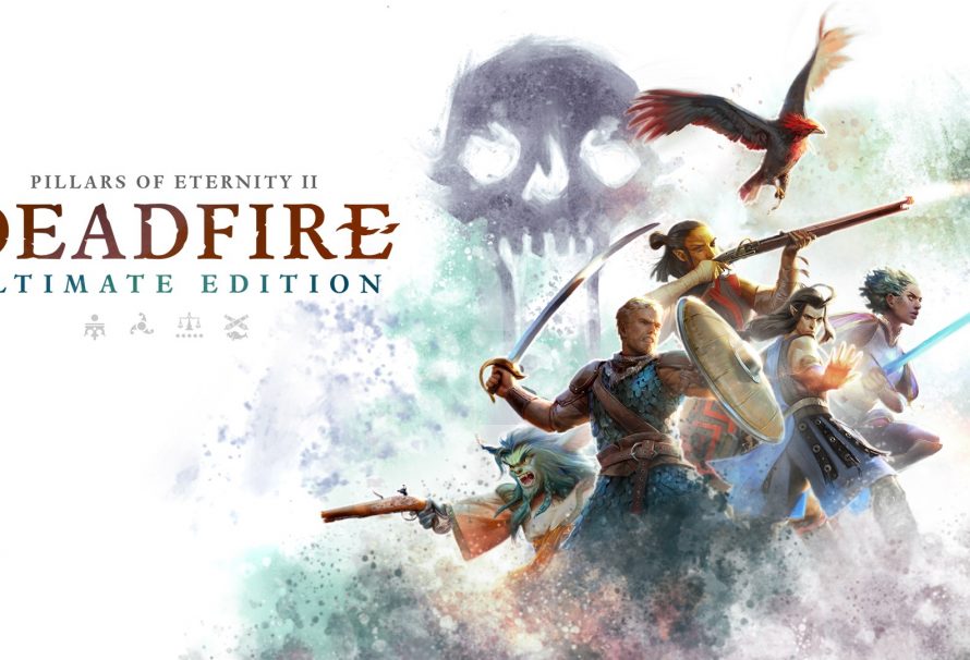 Pillars of Eternity II: Deadfire coming to consoles on January 2020