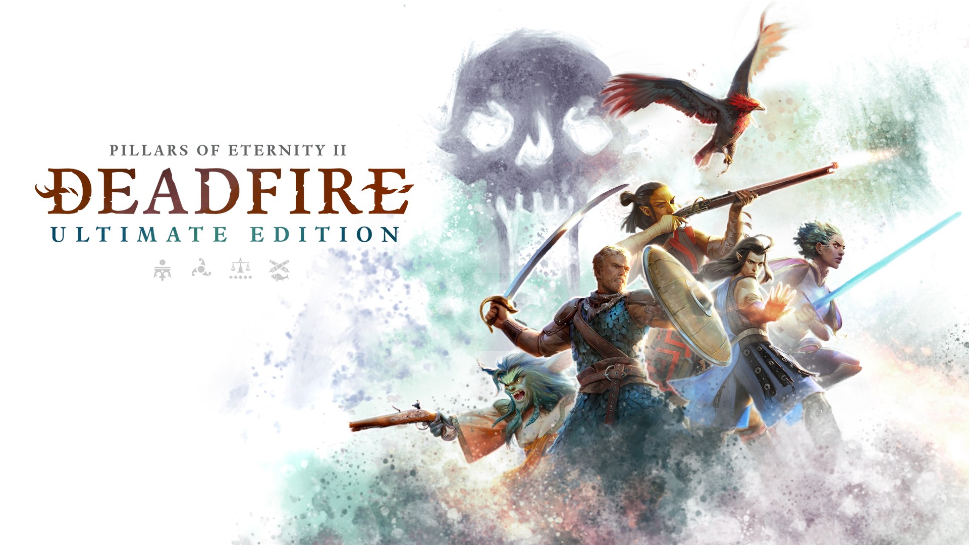 Pillars of Eternity II: Deadfire coming to consoles on January 2020