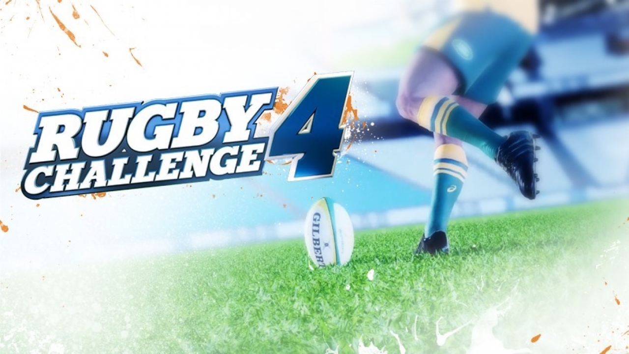 Rugby Challenge 4 Release Date Delayed