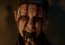 Senua's Saga: Hellblade II Revealed for Xbox Series X