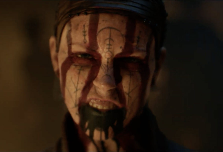 Senua’s Saga: Hellblade II Revealed for Xbox Series X