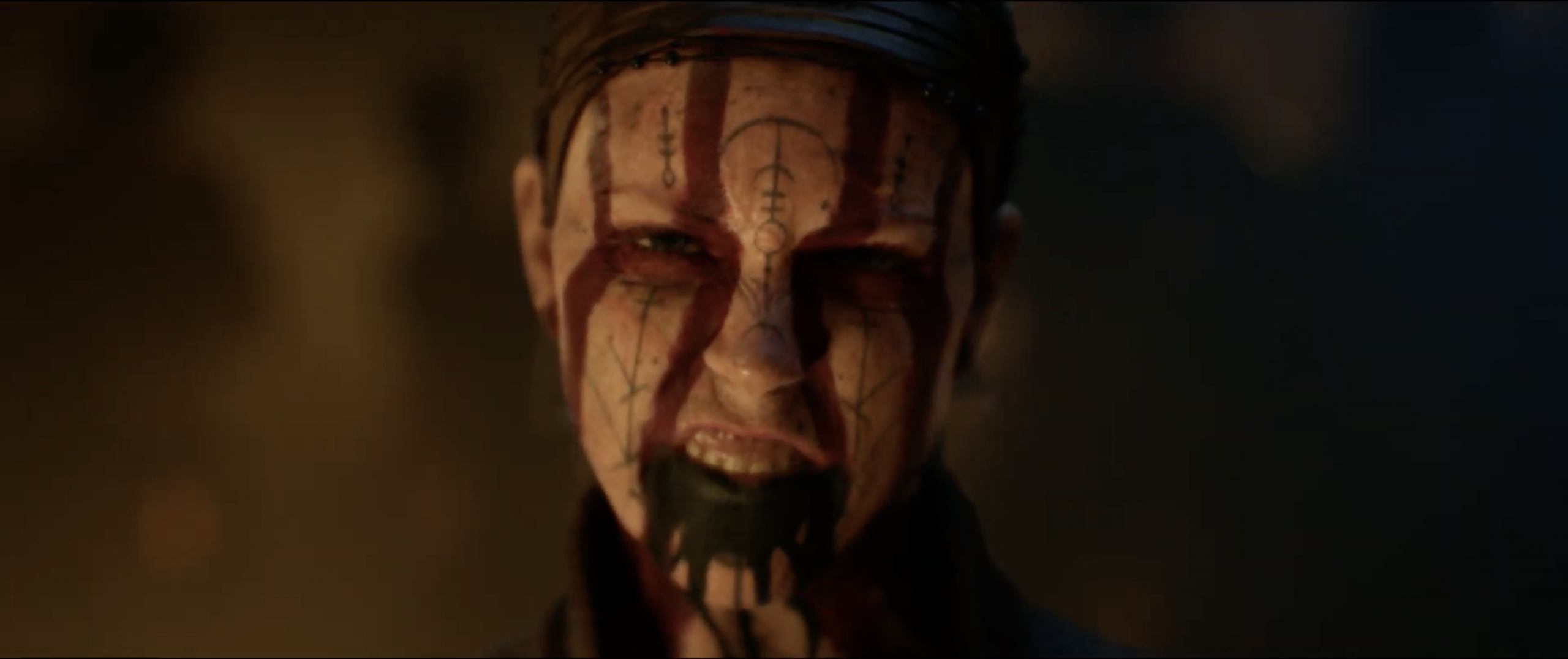 Senua’s Saga: Hellblade II Revealed for Xbox Series X